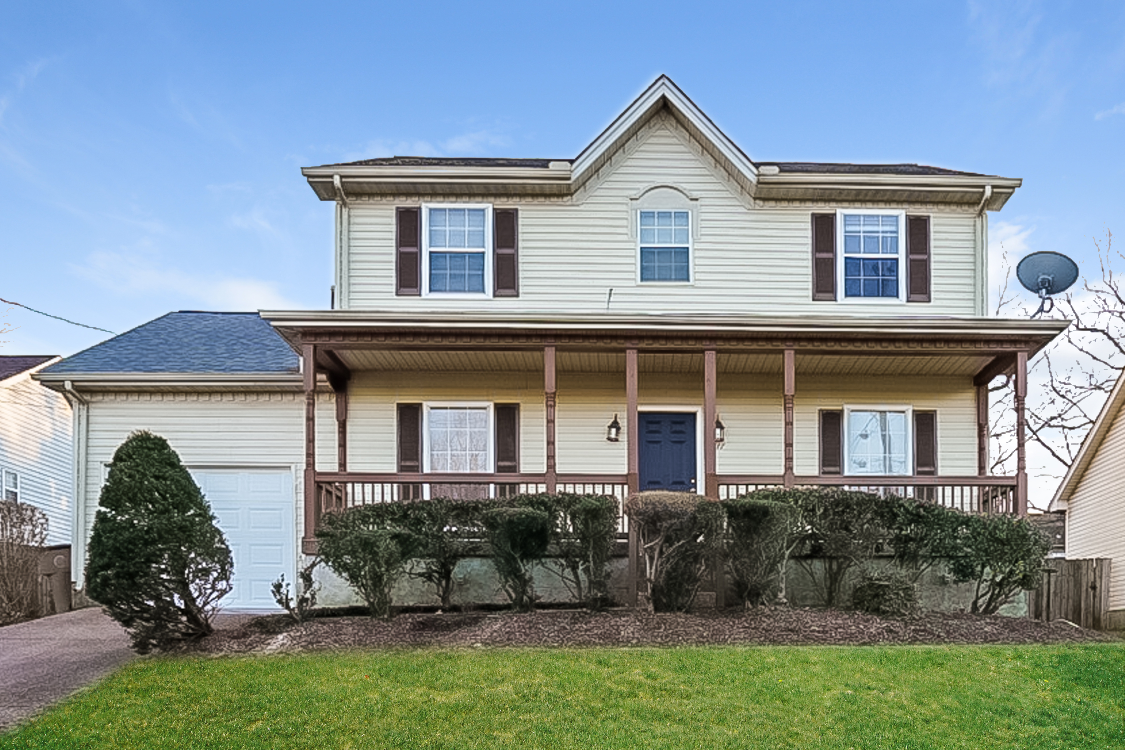 1117 Burlingame Ct Antioch, TN 37013